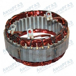 Статор в сборе, арт. Г259-3701100